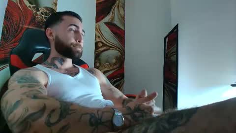 LUKE online show from 07-28-26, 06:20