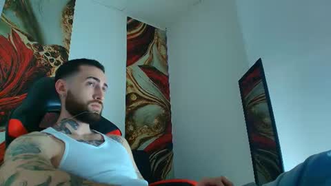 LUKE online show from 07-29-26, 01:20