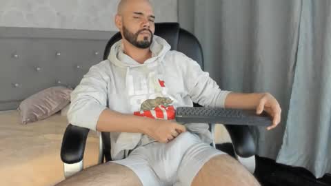 luke diaz7 online show from 02-07-25, 01:36