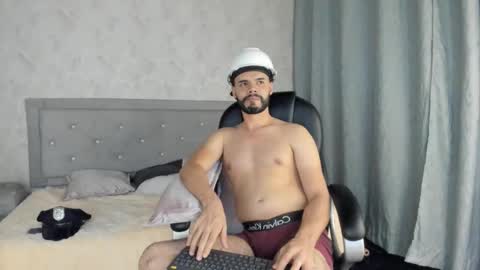 luke diaz7 online show from 02-09-25, 04:36