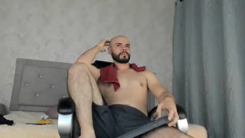 luke diaz7 online show from 02-11-25, 03:40