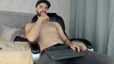 luke diaz7 online show from 02-12-25, 07:02