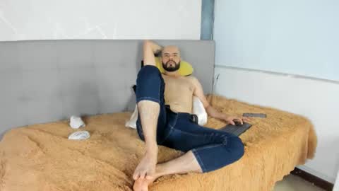 luke diaz7 online show from 02-16-25, 12:30