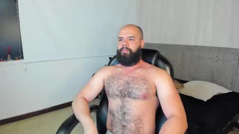 luke diaz7 online show from 10-13-25, 04:12