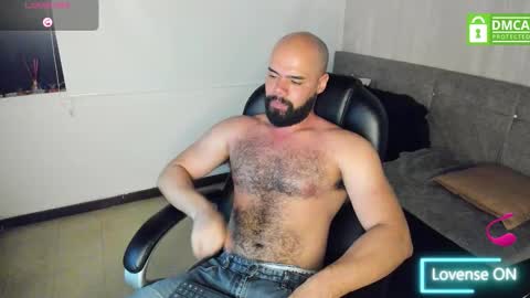 luke diaz7 online show from 10-30-25, 04:03