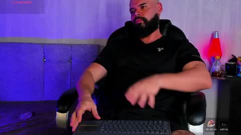 luke diaz7 online show from 04-06-26, 09:05