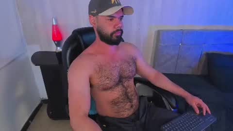 luke diaz7 online show from 07-30-26, 09:52