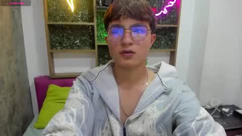 Luke online show from 07-23-26, 07:01