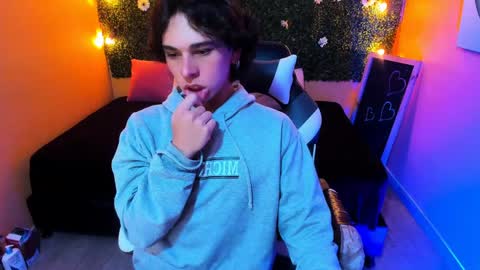 Luke online show from 01-13-25, 11:17