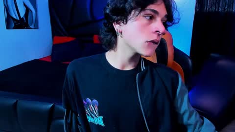 Luke online show from 01-28-25, 08:15