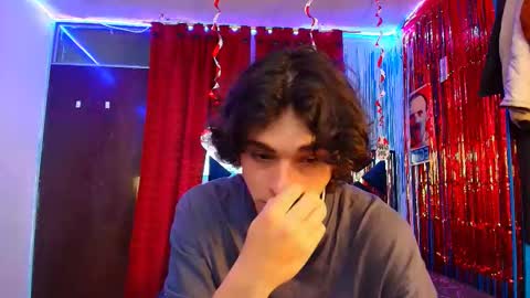 Luke online show from 02-21-25, 03:01