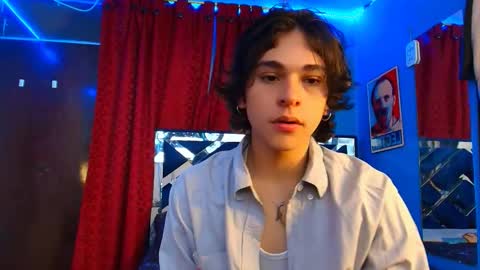 Luke online show from 02-24-25, 10:58