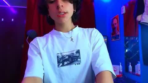 Luke online show from 02-28-25, 09:23