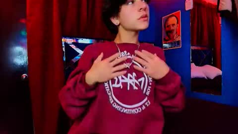 Luke online show from 01-10-26, 01:40