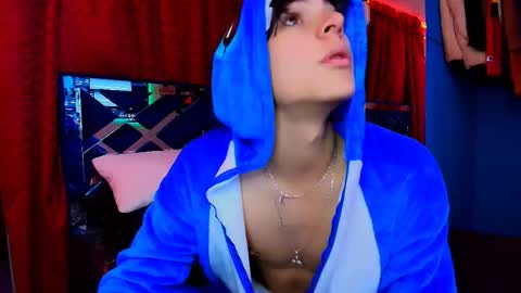 Luke online show from 01-12-26, 01:00