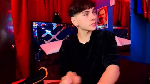 Luke online show from 02-04-26, 02:17