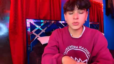 Luke online show from 04-10-26, 02:28