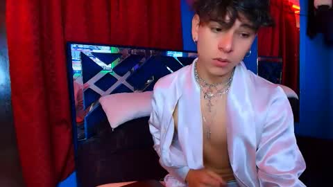 Luke online show from 04-20-26, 05:59