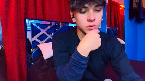 Luke online show from 04-28-26, 03:06