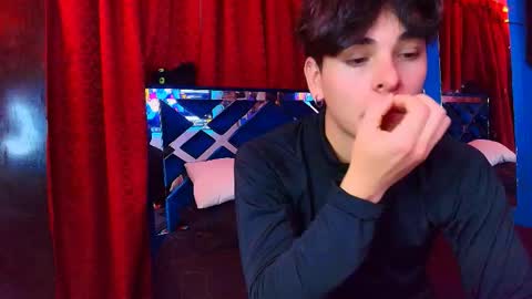 Snapshot of luke_howland chatting on 05-28-26, 10:07 Luke online show from 05-28-26, 10:07