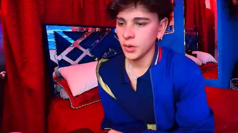 Luke online show from 07-20-26, 01:09