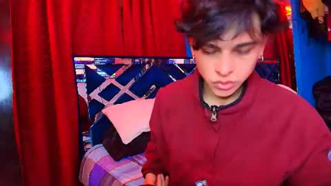 Luke online show from 07-22-26, 11:29