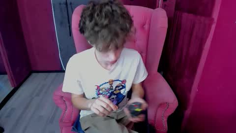 Luke online show from 11-27-25, 11:45