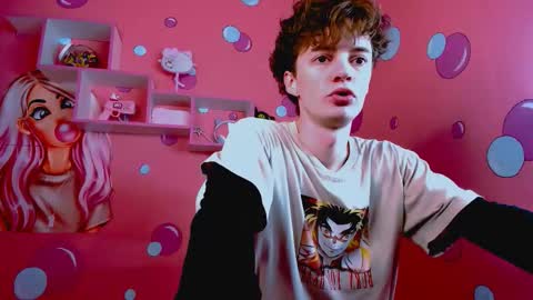 Luke online show from 12-03-25, 11:19