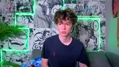 Luke online show from 07-02-26, 01:17