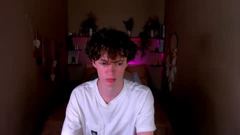 Luke online show from 07-06-26, 01:19