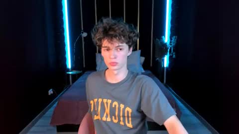 Luke online show from 07-08-26, 04:33