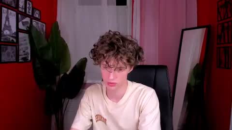 Luke online show from 07-22-26, 02:42