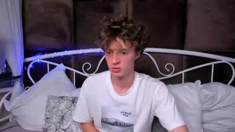 Luke online show from 07-23-26, 02:37