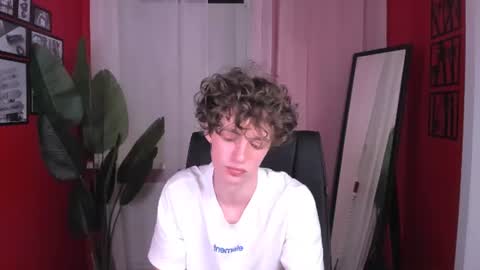 Luke online show from 07-29-26, 03:10