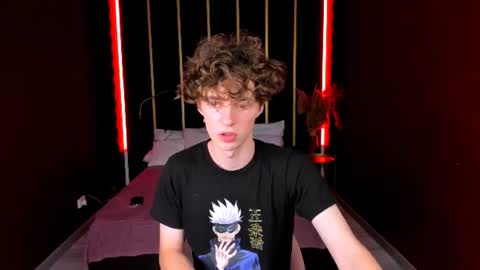 Luke online show from 08-01-26, 12:26