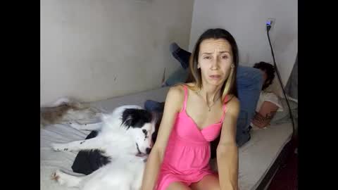 Snapshot of lukeandali23 chatting on 02-06-25, 11:15 Lukeandali420 online show from 02-06-25, 11:15