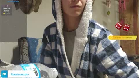 Snapshot of lukeandali23 chatting on 03-01-26, 06:26 Lukeandali420 online show from 03-01-26, 06:26