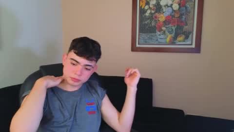 lukeboyce online show from 09-19-25, 08:53