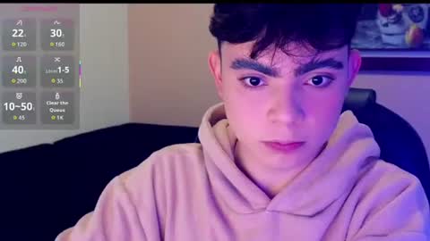 lukeboyce online show from 10-29-25, 11:17