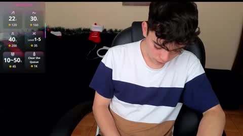 lukeboyce online show from 11-15-25, 03:52