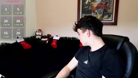 lukeboyce online show from 11-21-25, 09:57