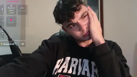 lukeboyce online show from 03-02-26, 05:08