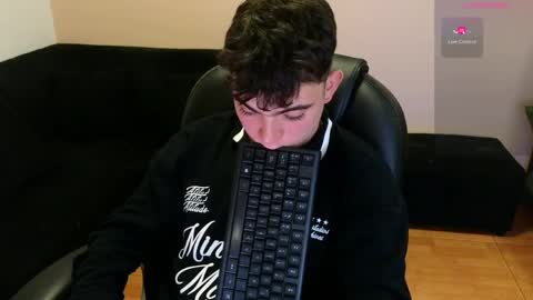 lukeboyce online show from 04-17-26, 11:52