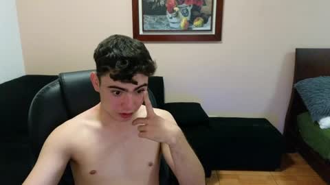 lukeboyce online show from 04-30-26, 04:41