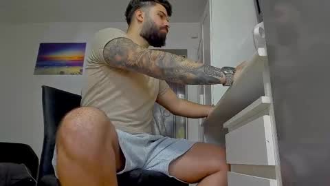 Snapshot of lukedenver chatting on 11-01-25, 10:06 Luke online show from 11-01-25, 10:06