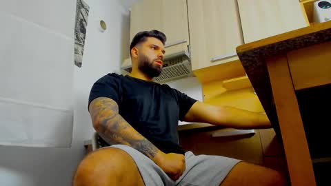 Snapshot of lukedenver chatting on 02-13-26, 10:11 Luke online show from 02-13-26, 10:11