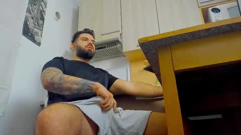 Snapshot of lukedenver chatting on 02-16-26, 10:55 Luke online show from 02-16-26, 10:55