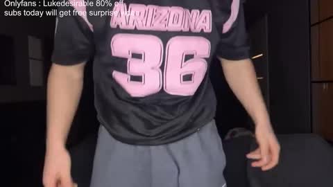 Snapshot of lukedesirable chatting on 03-05-26, 06:26 lukedesirable online show from 03-05-26, 06:26