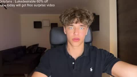 lukedesirable online show from 05-05-26, 07:55