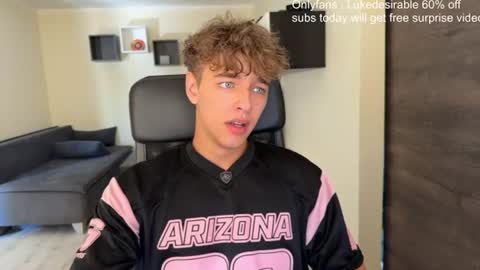 lukedesirable online show from 07-16-26, 01:39